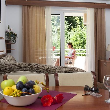 Hotel Htp Velika Plaza Ulcinj Pokoj fotografie