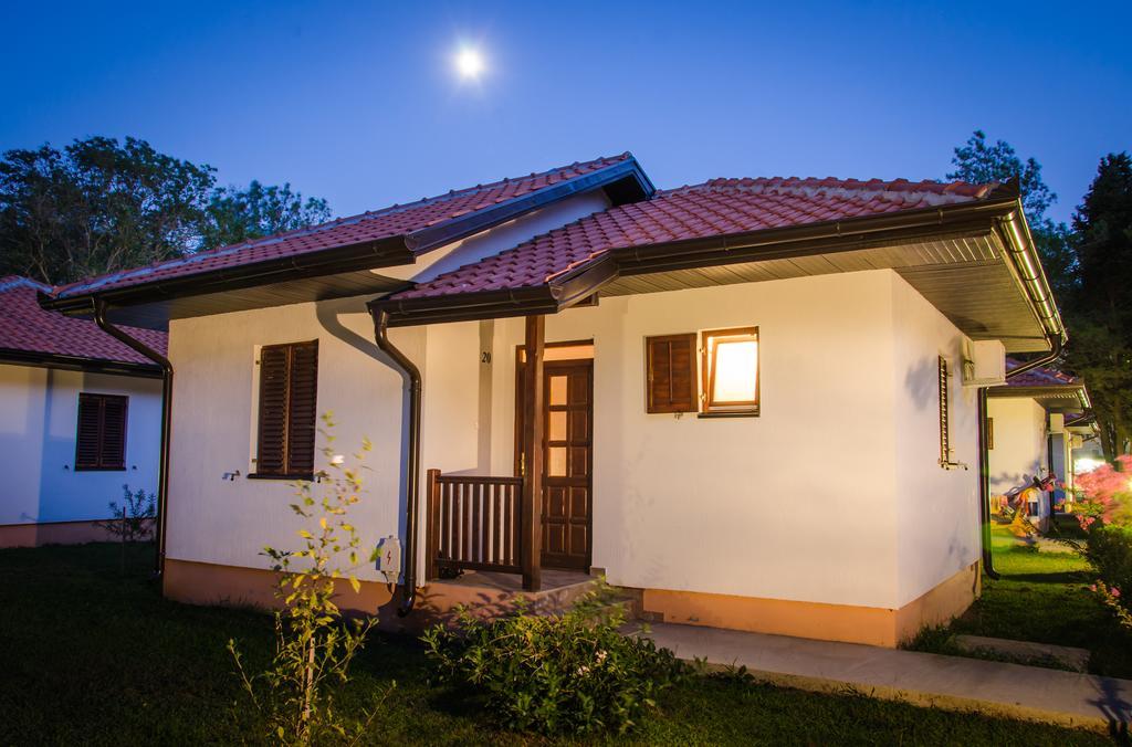 Hotel Htp Velika Plaza Ulcinj Pokoj fotografie