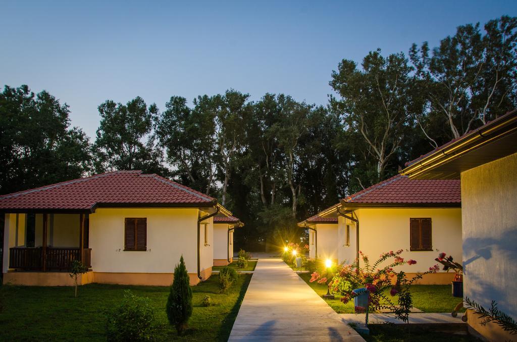 Hotel Htp Velika Plaza Ulcinj Pokoj fotografie