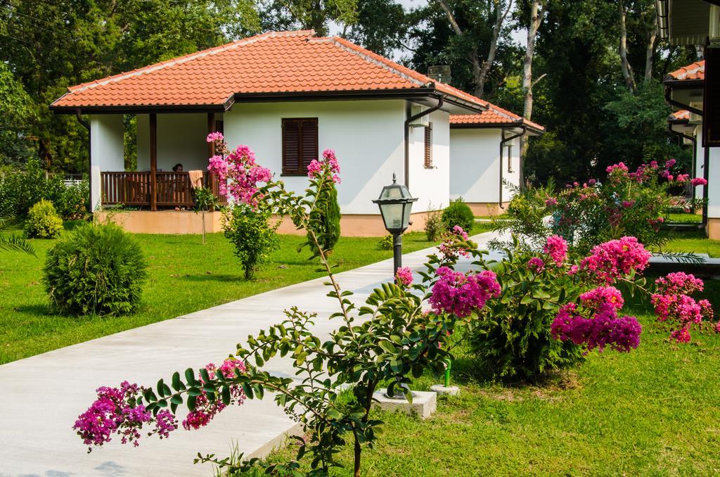Hotel Htp Velika Plaza Ulcinj Pokoj fotografie