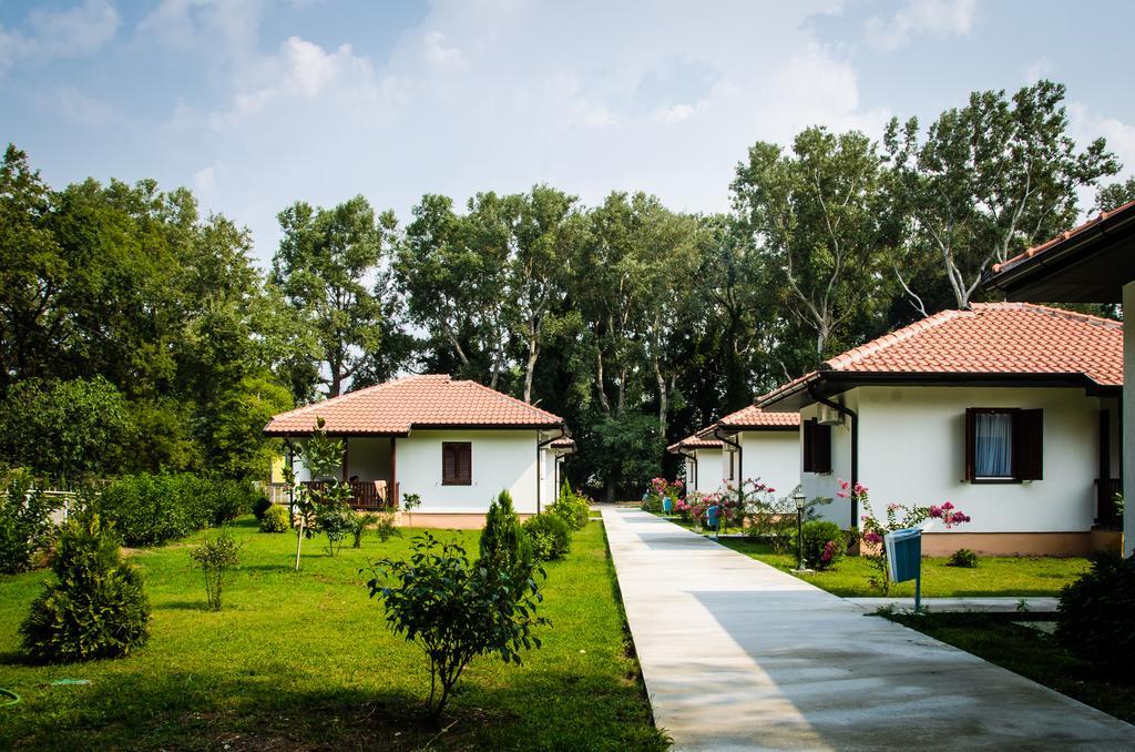 Hotel Htp Velika Plaza Ulcinj Pokoj fotografie