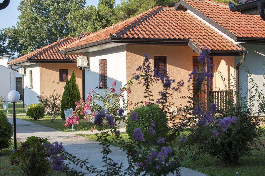 Hotel Htp Velika Plaza Ulcinj Pokoj fotografie
