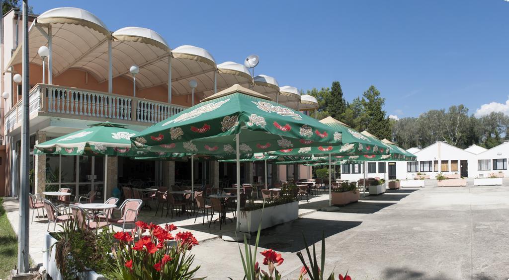 Hotel Htp Velika Plaza Ulcinj Pokoj fotografie