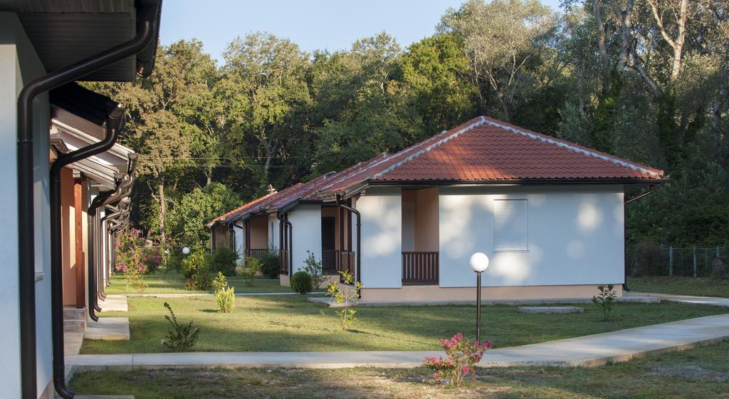 Hotel Htp Velika Plaza Ulcinj Pokoj fotografie