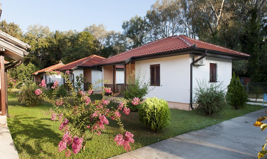 Hotel Htp Velika Plaza Ulcinj Pokoj fotografie