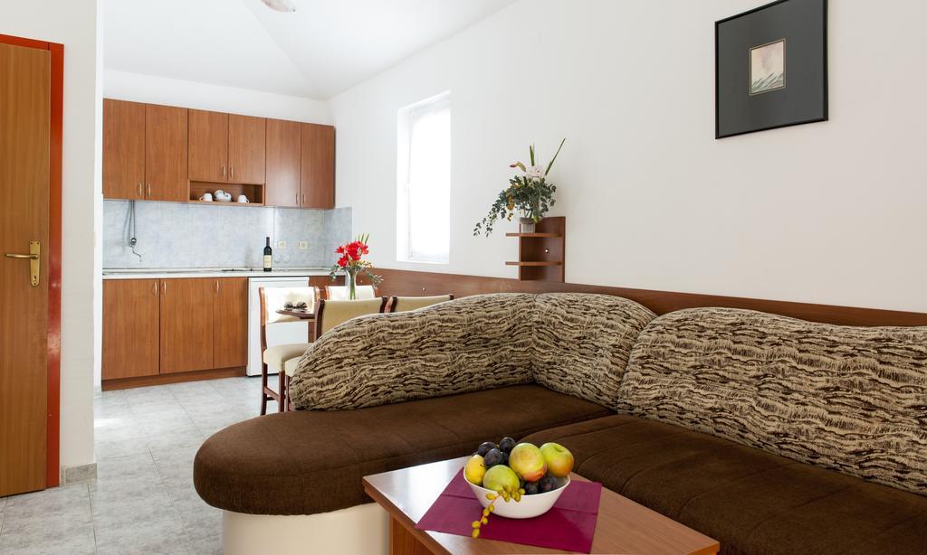 Hotel Htp Velika Plaza Ulcinj Pokoj fotografie